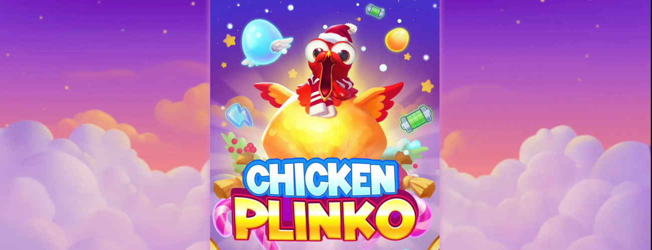 Chicken Plinko online